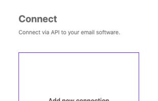 Newsletter Glue screenshot 3