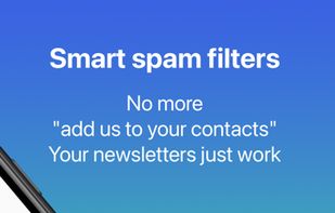 Newsletterss screenshot 1