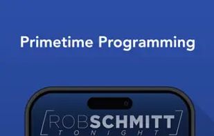 Newsmax TV & Web screenshot 2