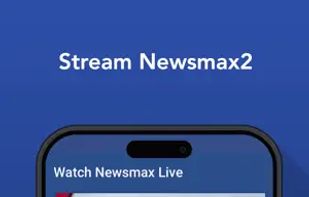 Newsmax TV & Web screenshot 3