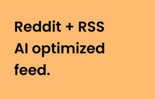 NewsNinja screenshot 1