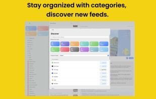 NewsNinja screenshot 3
