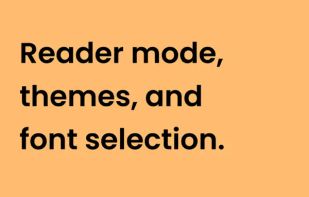 NewsNinja screenshot 3