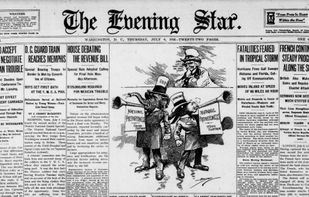 Newspapers screenshot 1