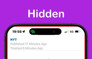 NewsSwiper screenshot 2