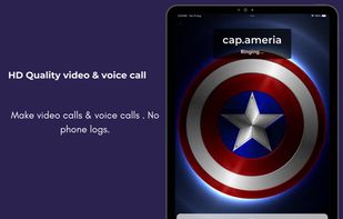 NewsTalk: Secret Messaging App screenshot 1