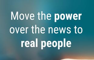 Newsvoice screenshot 1