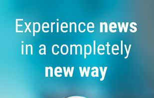 Newsvoice screenshot 1