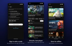 NewTube for Android screenshot 1