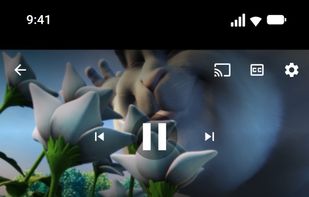 NewTube for Android screenshot 1