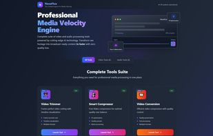 NexaFlux screenshot 1