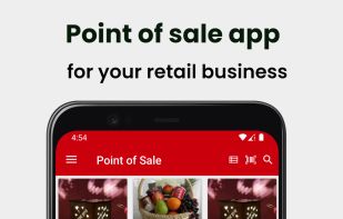 Nexchar: Retail Point of Sale (POS) screenshot 1