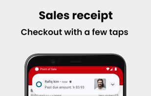 Nexchar: Retail Point of Sale (POS) screenshot 3