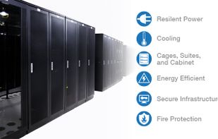 NexDatacenter screenshot 1