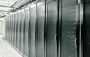 NexDatacenter screenshot 1