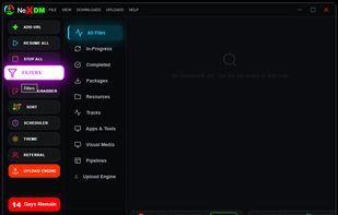 Functions and this application only 4Mb only