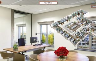 NexGen Virtual screenshot 3