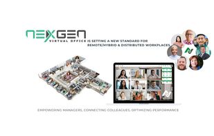 NexGen Virtual screenshot 1