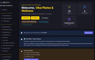 NexiBook screenshot 1