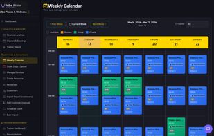 NexiBook screenshot 2