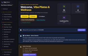 NexiBook screenshot 1