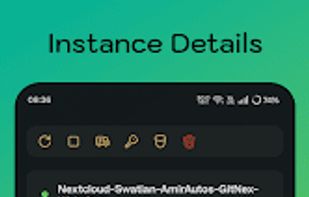 NexNode screenshot 1