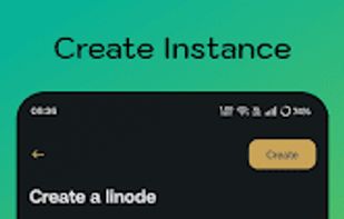 NexNode screenshot 2