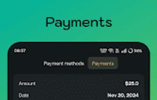 NexNode screenshot 3