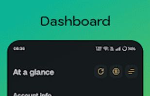 NexNode screenshot 1