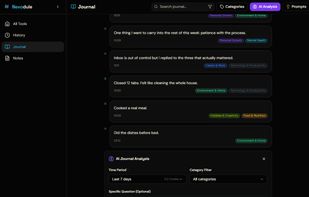 Nexodule screenshot 3
