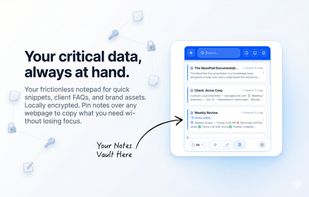 NexoPad screenshot 3