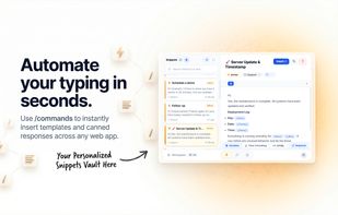 NexoPad screenshot 1