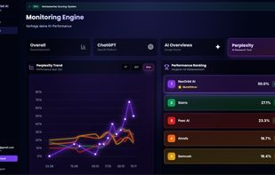 NexOrbit AI screenshot 2