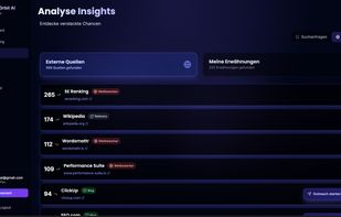 NexOrbit AI screenshot 3