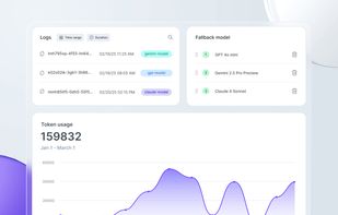 nexos.ai screenshot 2