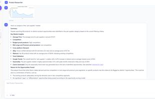 Nexscope chat