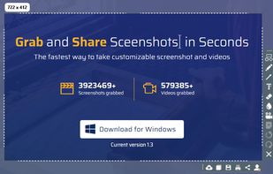 Nexshot screenshot 1