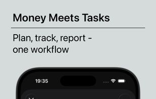 Next - Tasks & Money screenshot 3