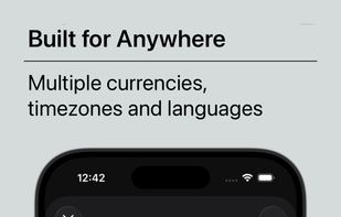 Next - Tasks & Money screenshot 1