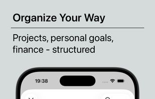 Next - Tasks & Money screenshot 2