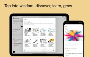 Next - Task Management screenshot 1