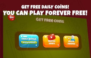 Next Backgammon screenshot 2