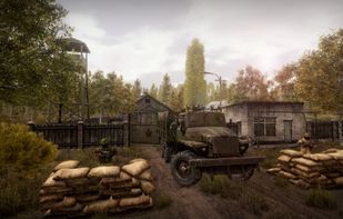 Next Day screenshot 1