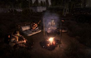 Next Day screenshot 3