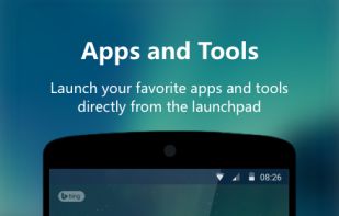 Next Lock Screen screenshot 2