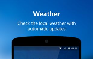 Next Lock Screen screenshot 3