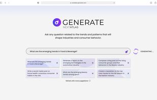 Nextaltas Generate screenshot 1