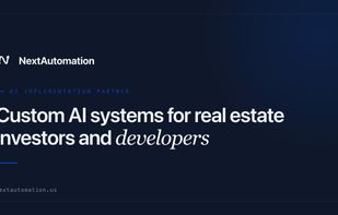 NextAutomation screenshot 1