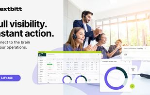 Connect all sites, teams, and systems in one control hub for real-time visibility and faster decisions.