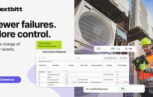 Centralize and optimize your assets’ lifecycle with real-time control and smart insights.